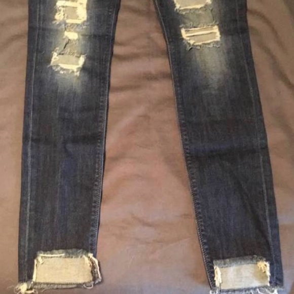 Express Jeans - Picture 5 of 7